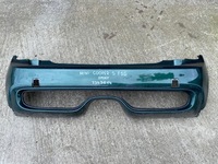 фото thumb №1, Бампер задня mini f56 s sport