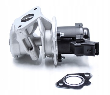 фото thumb №2, Клапан egr citroen berlingo, c2, c3 , c4, ford fiesta, focus, fusion