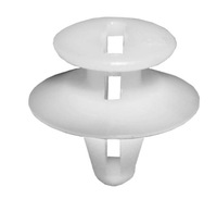 фото thumb №1, Клипса обивочная защита регулировка зеркал боковых do ford opel