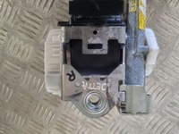 фото thumb №4, Vw jetta 16 r 5c6 pas bezbieczeństa правий перед