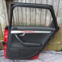 фото thumb №5, Двері задня праве audi a4 b7 kombi ly3j