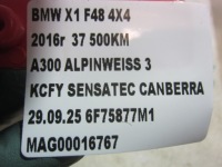 фото thumb №10, Bmw x1 f48 b46 f56 шланг воздуха труба интеркулер 7637197 13717637197