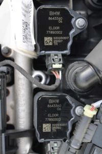 фото thumb №11, Bmw котушка запалювання 8643360 12138643360 8615991 7619385 8647463 8678438 868