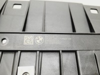 фото thumb №11, Bmw x3 g01 x4 g02 lci воздуховод воздуха, решётка радиатора