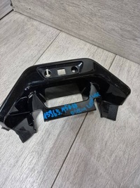 фото thumb №5, 15965. bmw m5 g60 защита подголовник 7885236