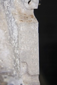 фото thumb №11, Ss432 toyota corolla e21 xii 1.2i 116km двигатель 8nr-fts 23%vat