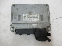 фото thumb №1, Блок керування двигуна volkswagen оригінальний номер 03e906023b