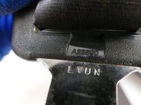 фото thumb №3, Mazda premacy pas безопасности правый перед