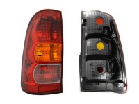 фото thumb №1, Toyota hilux 2005-2012 лампа задня ліва depo 815600k040