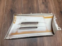 Молдинг на крила права mercedes-benz sl r129 a1296901740 1296901740 Київ, фото thumb