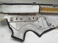 фото thumb №9, Mercedes w218 обивка защита левая