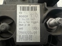 Купить Mini cooper r50 1.6 16v генератор 7559223-01, фото thumb