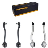 фото thumb №1, Набор рычаги перед mercedes c klasa w203 s203 clk c209 slk r171