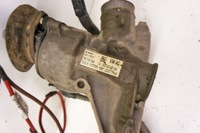 фото thumb №7, Op096 skoda octavia iii 1.8 трансмісія рейка рульова