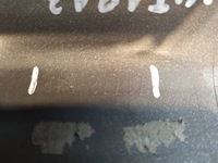 фото thumb №10, Накладка бампера перед передня suzuki vitara iii