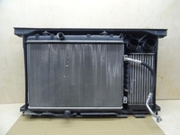 фото thumb №1, Peugeot rcz 1.6 thp комплект радіатор pas передній