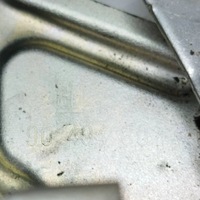 фото thumb №8, 1998 opel omega b1 привод замка крышки 90494802