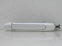 фото thumb №1, Ручка дверь правые зад задняя porsche cayenne i 1 7l5837205