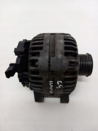 Купить Генератор f00m145394 citroen c5 1.6hdi 2006r., фото thumb