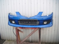 фото thumb №1, Mazda premacy 2001-2005 lift бампер перед передній
