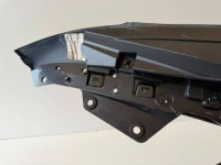 фото thumb №11, Mazda 3 iv накладка молдинг верхняя бампера bcka-50722 оригинал