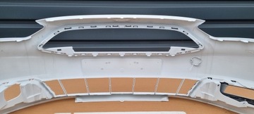 фото thumb №8, Ford c-max mk2 рестайлінг 2015- бампер перед оригінал b388