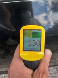 фото thumb №7, Renault megane iv дверь правое перед