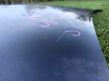 фото thumb №13, Mazda cx60 капот