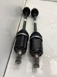 фото thumb №3, Kia ev6 gt-line 4wd піввісь напіввісь перед передня 49500cv000