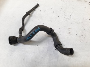 фото thumb №1, Volkswagen touareg i 7l 2.5 tdi 2002- шланг шланг радіатор води 7l6122291f