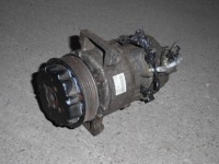 фото thumb №1, Насос кондиционера toyota avensis d4d 5se12c