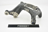 фото thumb №11, Lexus hs250h [anf10] поворотный кулак правая