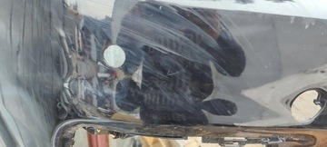 фото thumb №5, Бампер перед opel vectra c z20r signum рестайлінг оригінал pdc