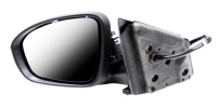 Купити Дзеркало електричний обігрів ліва renault megane iv 4 15-, фото thumb