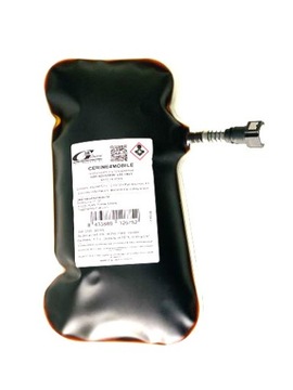 ЖИДКОСТЬ DPF/FAP EOLYS 1.1L CITROEN PEUGEOT