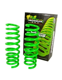 фото thumb №13, Пружини перед ford ranger raptor 18+ +50kg 30mm