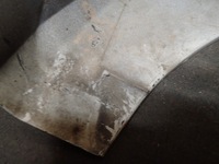 фото thumb №9, Бампер передній audi a6 c8 s line 4k