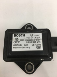 фото thumb №13, Датчик esp audi a4 b5 2001-2005 rok 8e0907637a
