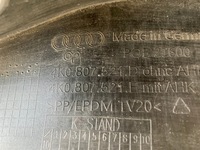 фото thumb №10, Audi a6 c8 4k0807521d спойлер бампера задня