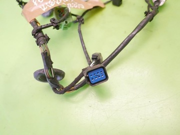 фото thumb №8, Джгут установка ліва перед ford focus mk1 98-01