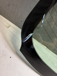 фото thumb №7, Скло задня fiat tipo ii 2 sedan 766m320as2