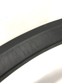 Молдинг крила передній правий w247 a2478850100 Київ, фото thumb