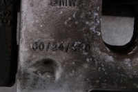 фото thumb №9, Bmw g20 g42 x3 g01 x4 g02 суппорт тормозной левый перед 60/24/330 6882253