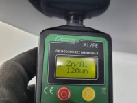 Двері задні задній праве bmw f01 a89 imperialblau Недорого, фото thumb