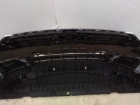 фото thumb №12, Бампер перед quattro 4pdc версія pod камера колір ls9r audi a7 lift