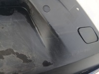 фото thumb №3, Бампер задня citroën ds3