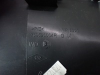 фото thumb №7, Молдинг защита порог левая renault grand scenic iii 11r 1.6 dci 769520004r