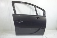 фото thumb №1, Дверь перед правое opel meriva b