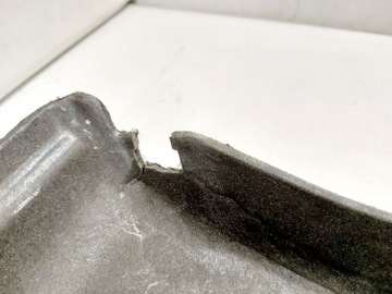 фото thumb №6, Nissan qashqai i 1 j10 полка багажника