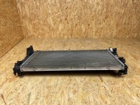 Радиатор воды bmw f39 f40 f45 f48 mini f55 f56 f57 f60 7644879 Доставка, фото thumb